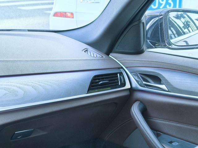 Certificated Used BMW 5 Series PHEV 2022 535Le M Sport Package