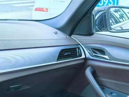 Certificated Used BMW 5 Series PHEV 2022 535Le M Sport Package