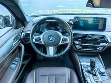 Certificated Used BMW 5 Series PHEV 2022 535Le M Sport Package