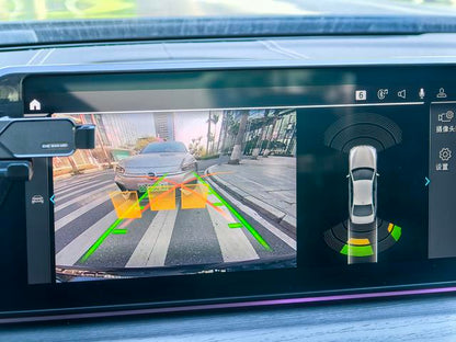 Certificated Used BMW 5 Series PHEV 2022 535Le M Sport Package