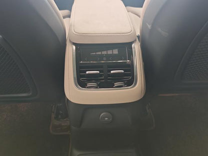 Certificated Used Volvo XC90 PHEV 2025 Refined Edition E-Drive Hybrid T8 Long-Range Inscription Luxury 7-Seater