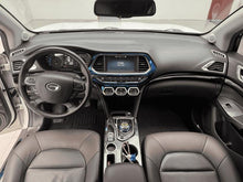 Certificated Used GAC Trumpchi Qizhi PHEV 2019 1.5L Intelligent Connected Premium Edition