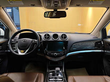 Certificated Used BYD Tang DM 2015 Edition DM 2.0T 4WD Flagship Model