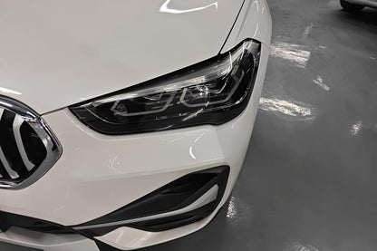 BMW X1 PHEV 2020 xDrive30Le Exclusive Edition d'occasion certifiée