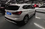 BMW X1 PHEV 2020 xDrive30Le Exclusive Edition d'occasion certifiée