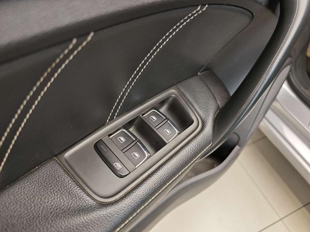 MG6 PHEV d'occasion certifiée, édition 2018, 45T E-Drive, version hybride intelligente avec pilote et connexion Internet.