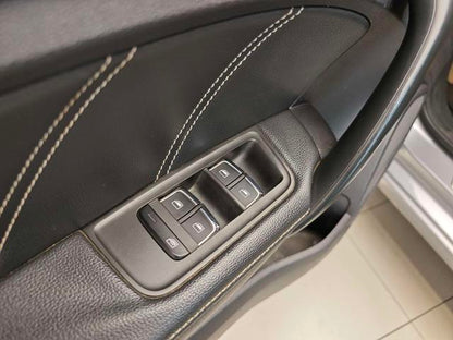 MG6 PHEV d'occasion certifiée, édition 2018, 45T E-Drive, version hybride intelligente avec pilote et connexion Internet.