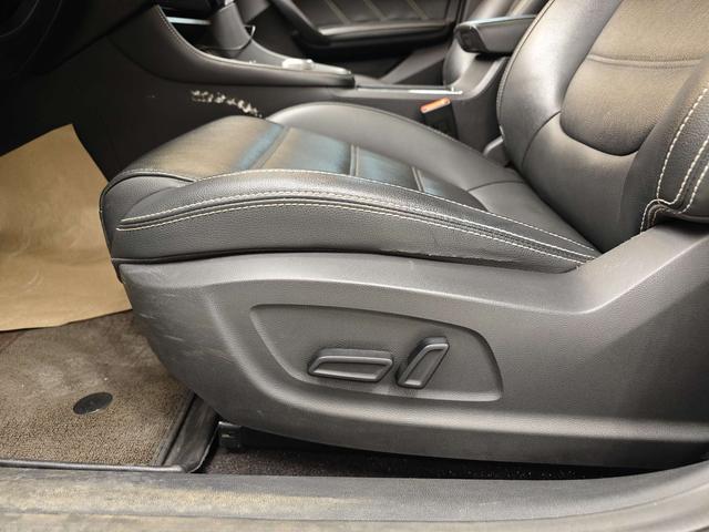 MG6 PHEV d'occasion certifiée, édition 2018, 45T E-Drive, version hybride intelligente avec pilote et connexion Internet.