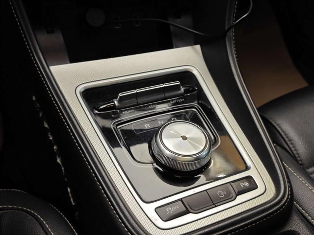 MG6 PHEV d'occasion certifiée, édition 2018, 45T E-Drive, version hybride intelligente avec pilote et connexion Internet.