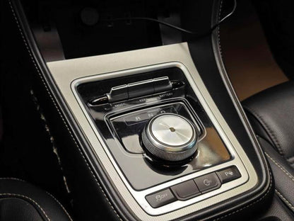 MG6 PHEV d'occasion certifiée, édition 2018, 45T E-Drive, version hybride intelligente avec pilote et connexion Internet.