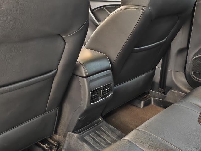 MG6 PHEV d'occasion certifiée, édition 2018, 45T E-Drive, version hybride intelligente avec pilote et connexion Internet.