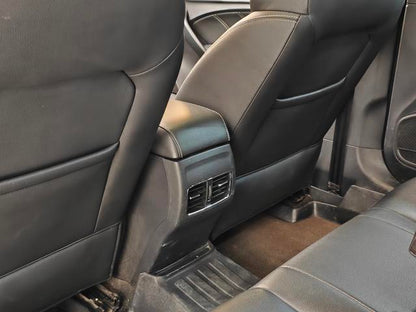 MG6 PHEV d'occasion certifiée, édition 2018, 45T E-Drive, version hybride intelligente avec pilote et connexion Internet.