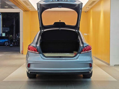 MG6 PHEV d'occasion certifiée, édition 2018, 45T E-Drive, version hybride intelligente avec pilote et connexion Internet.