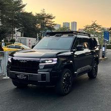 Certificated Used Formula Leopard 8 2025 Brave & Wise Flagship Edition 7-Seater