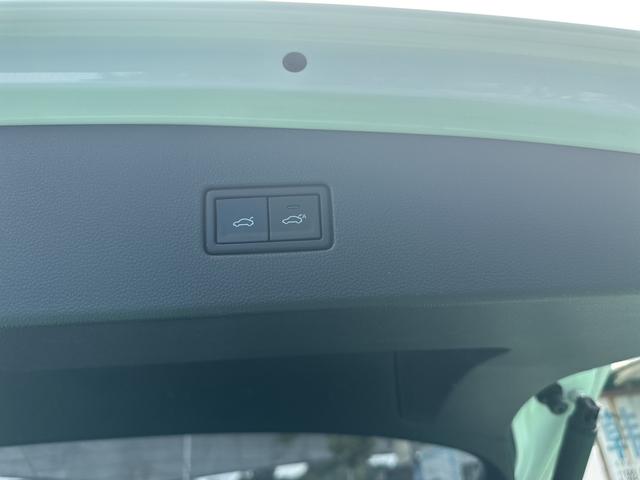 Certificated Used Tiguan L PHEV 2019 430PHEV Hybrid Flagship Edition