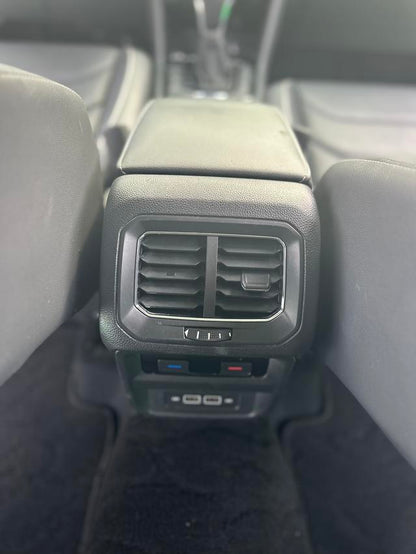 Certificated Used Tiguan L PHEV 2019 430PHEV Hybrid Flagship Edition