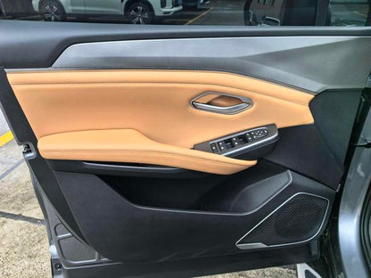 Certificated Used BYD Song L DM 2024 DM-i 112KM Leading Edition