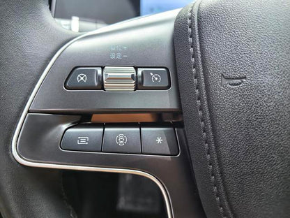 Certificated Used BYD Song L DM 2024 DM-i 112KM Leading Edition