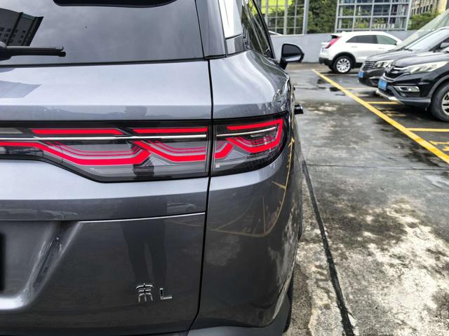 Certificated Used BYD Song L DM 2024 DM-i 112KM Leading Edition