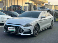 Certificated Used BYD Han DM 2024 DM-i Glory Edition 121KM Premium Version