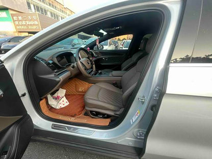 Certificated Used BYD Han DM 2024 DM-i Glory Edition 121KM Premium Version