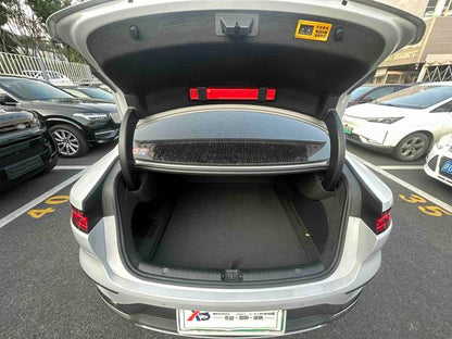 Certificated Used BYD Han DM 2024 DM-i Glory Edition 121KM Premium Version