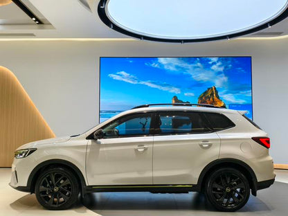 Certificated Used Roewe ERX5 2020 Edition EPLUS Guochao Ronglin Flagship Version