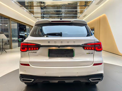 Certificated Used Roewe ERX5 2020 Edition EPLUS Guochao Ronglin Flagship Version