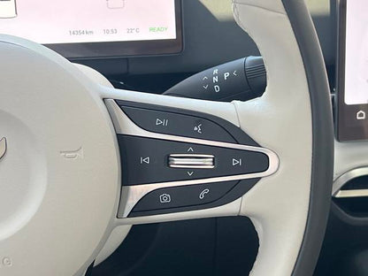 Certificated Used VOYAH Dreamer PHEV 2025 AWD Flagship Kunpeng Edition