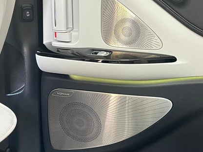 Certificated Used VOYAH Dreamer PHEV 2025 AWD Flagship Kunpeng Edition