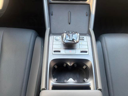 Certificated Used BYD Qin L DM 2024 DM-i 80KM Leading Edition