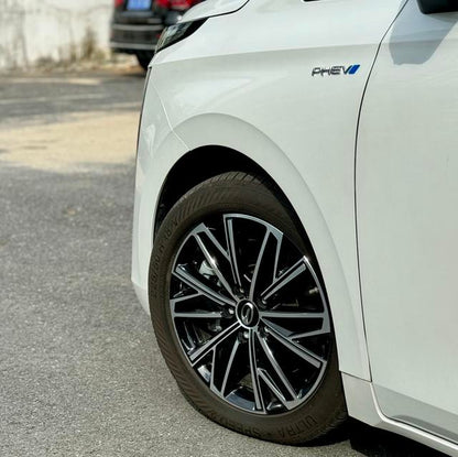 Certificated Used GAC Trumpchi E8 Phev 2024 2.0Atk 150Km Max Version