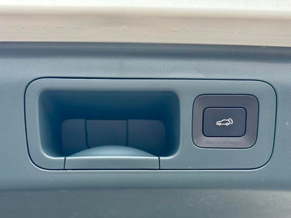 Certificated Used GAC Trumpchi E8 Phev 2024 2.0Atk 150Km Max Version