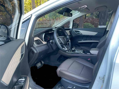 Certificated Used BYD Song MAX DM 2022 DM-i 105KM Executive Edition