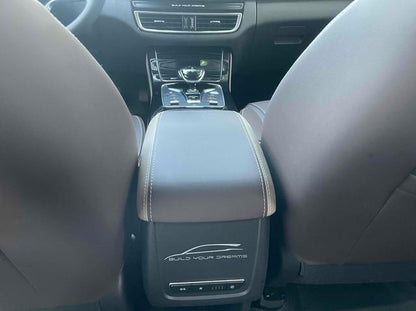 Certificated Used BYD Song MAX DM 2022 DM-i 105KM Executive Edition