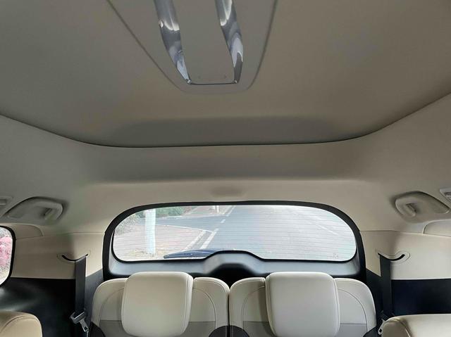 Certificated Used BYD Song MAX DM 2022 DM-i 105KM Executive Edition