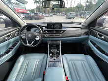 Certificated Used Changan CS75 PHEV 2018 1.5T Elite Version