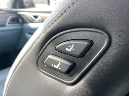 Certificated Used Changan CS75 PHEV 2018 1.5T Elite Version