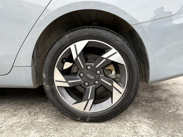 Certificated Used Geely Emgrand L HiP 2022 1.5TD-DHT Pro 100KM Super Rui