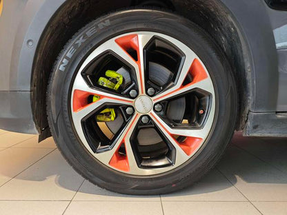 Certificated Used Lynk & Co 02 PHEV 2019 1.5T Pro