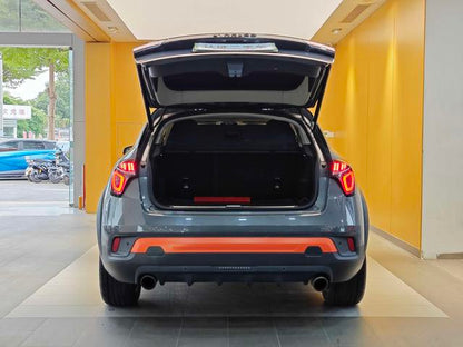 Certificated Used Lynk & Co 02 PHEV 2019 1.5T Pro