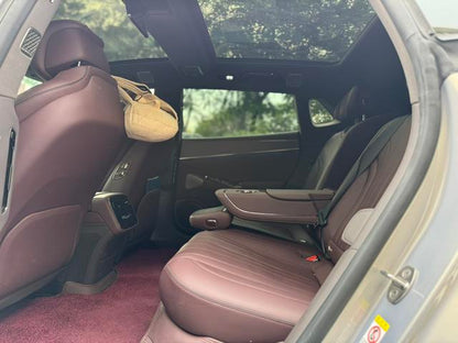 Certificated Used Denza Z9GT DM 2024 Edition 1100 4WD Pro Version