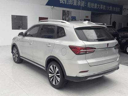 Certificated Used Roewe eRX5 2017 Edition 50T Hybrid Connected Premium Flagship Version