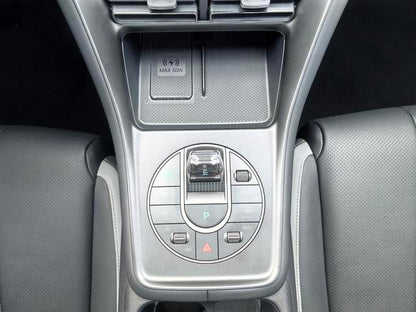 Certificated Used BYD Sea Lion 05DM 2025 Intelligent Driving Edition DM-i 115KM Flagship Model