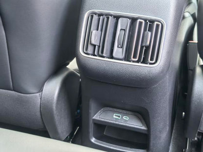 Certificated Used BYD Sea Lion 05DM 2025 Intelligent Driving Edition DM-i 115KM Flagship Model