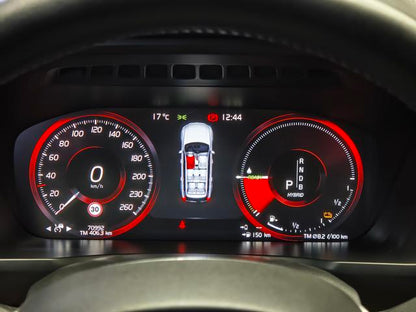 Volvo XC90 PHEV 2018 E-Drive Hybrid T8 Excellence 7 places d'occasion certifiée