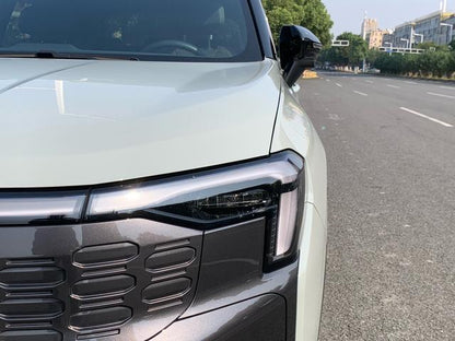 Certificated Used Lingrui PHEV 2025 Premium Plus Edition