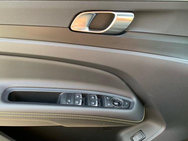 Certificated Used Lingrui PHEV 2025 Premium Plus Edition