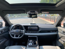 Lingrui PHEV 2025 Édition Premium Plus d'occasion certifiée