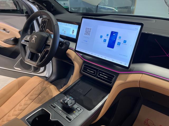 Certificated Used BYD Song L DM 2024 DM-i 160KM Premium Edition